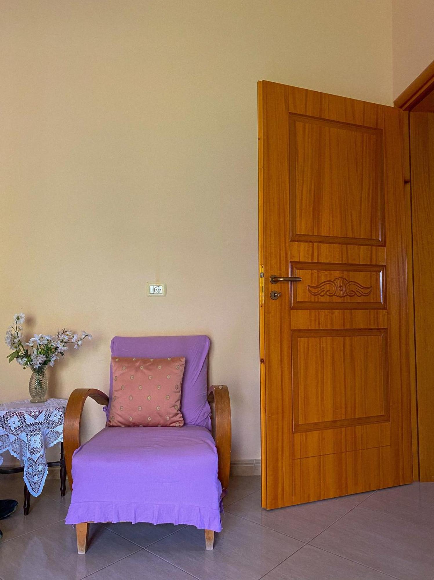 Dhori House Дхерми Экстерьер фото