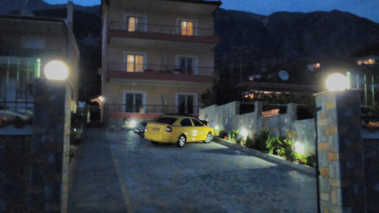 Dhori House Дхерми Экстерьер фото